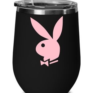 Playboy bunny wine tumblr
